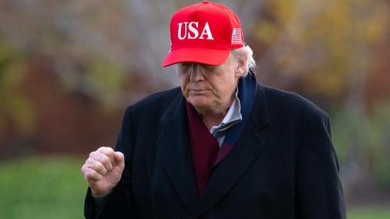 Trump's peace plan heaps pressure on Ukraine to freeze the conflict