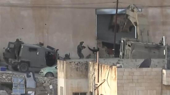 Israel opens investigation into soldiers over accusations of shooting surrendered Palestinians