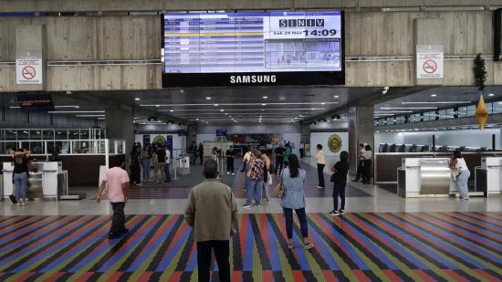 Iran condemns US declaration on closing Venezuela's airspace