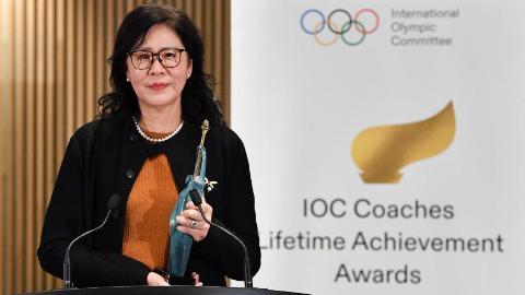 Xinhua sports photos of the week