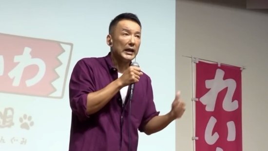 Japanese lawmaker urges Takaichi to retract Taiwan remarks to ease tensions