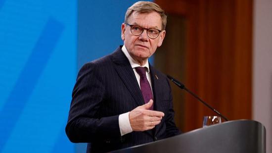 Germany announces new aid for Ukraine ahead of NATO meeting