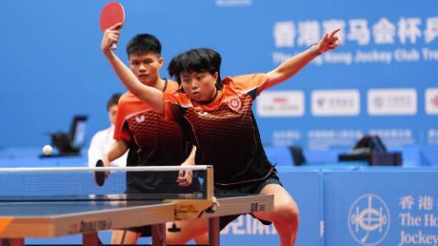 Highlights of China's 12th National Games for Persons with Disabilities