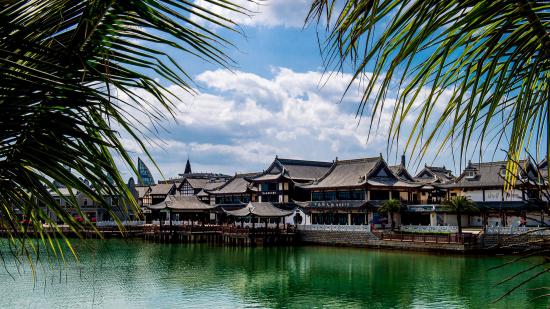 Tourism-driven growth accelerates rural revitalization in Hainan