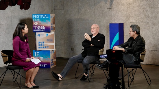 Foreign visitors reflect on their China travel experiences