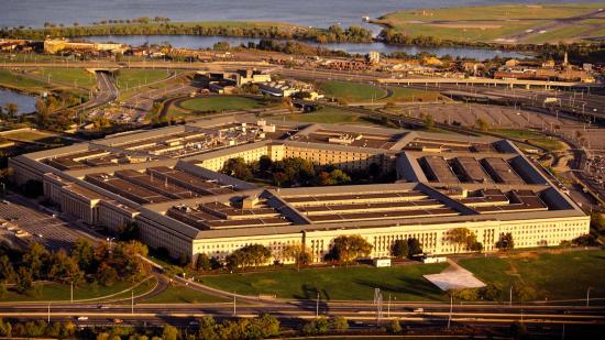 US approves possible military sale to NATO worth $136 million