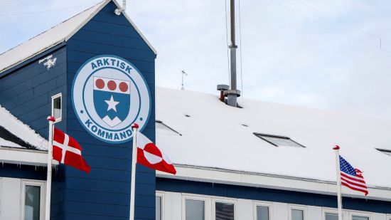 Fuming Denmark summons US ambassador over Greenland envoy
