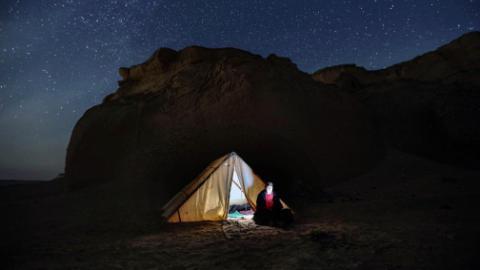 Xinhua photos of the day