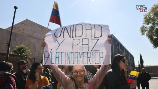 Bloody century of US intervention in Latin America