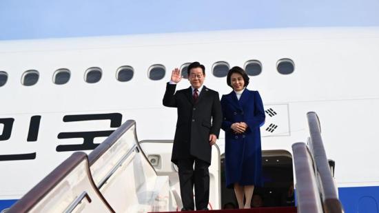 Bridging history, forging future: A new chapter for China-ROK ties