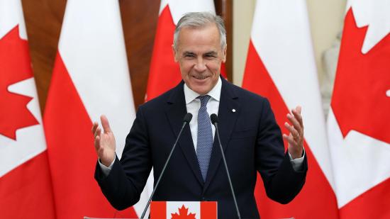 Will Carney reset China-Canada relations?