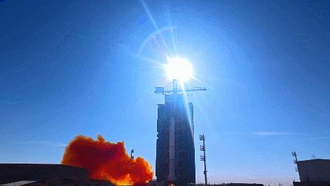 China launches AlSat-3A remote sensing satellite, another space cooperation with Algeria
