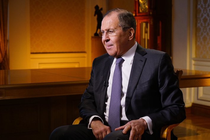 Russian Foreign Minister Sergei Lavrov.jpg
