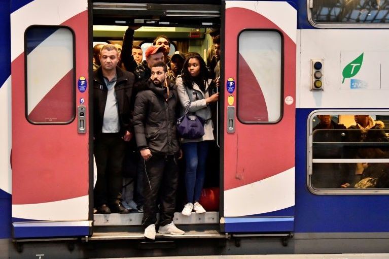 frenchtrainstrike.JPG