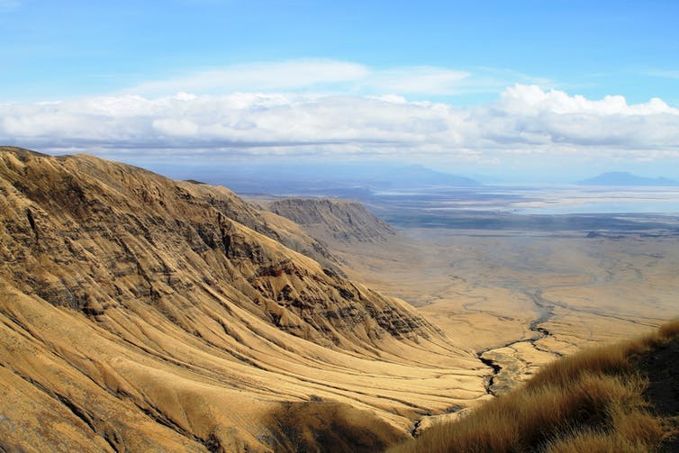 Great Rift Valley, Tanzania. Shutterstock.jpg