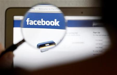 Image result for facebook reuters