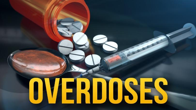 “West Virginia records 872 overdoses last year”的图片搜索结果