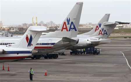 Image result for american airlines reuters