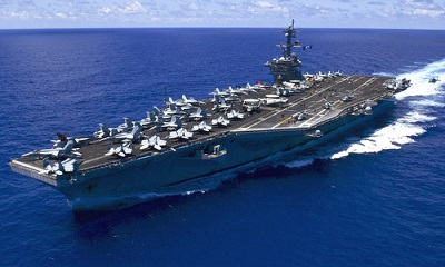 卡尔·文森号航母（来源：US Navy）.jpg