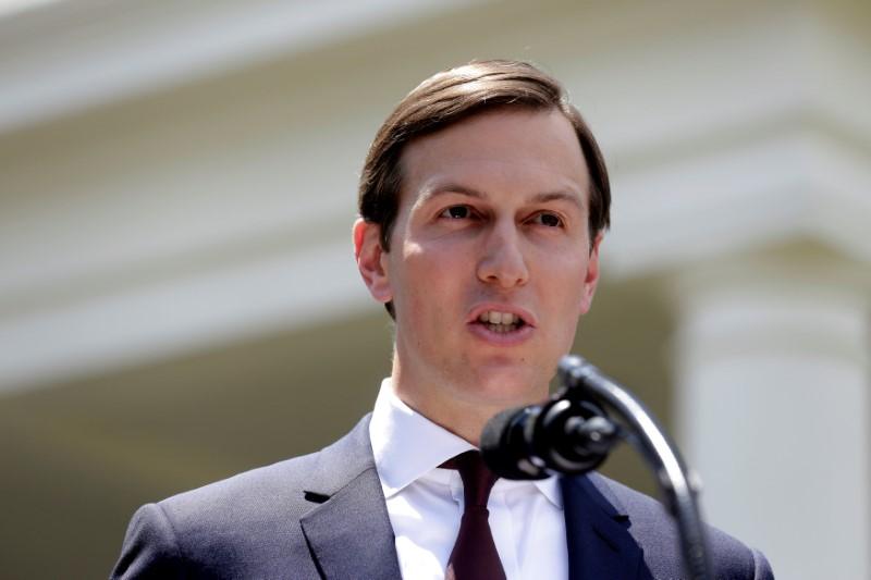 Image result for Jared Kushner reuters
