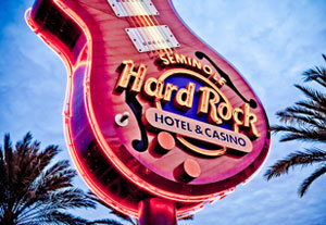 Image result for Hard Rock casino
