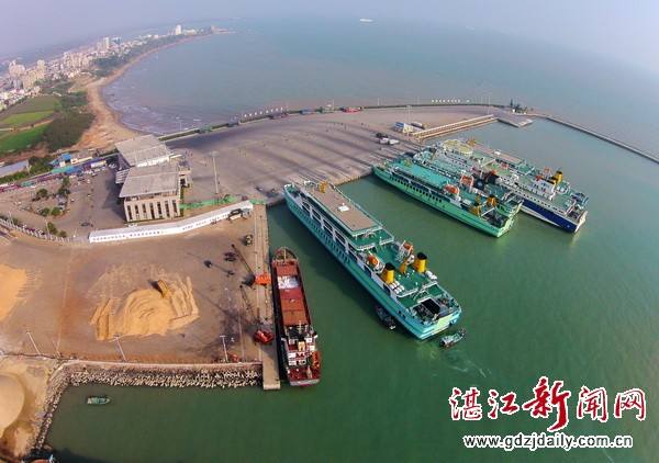 Haian New Port.jpg