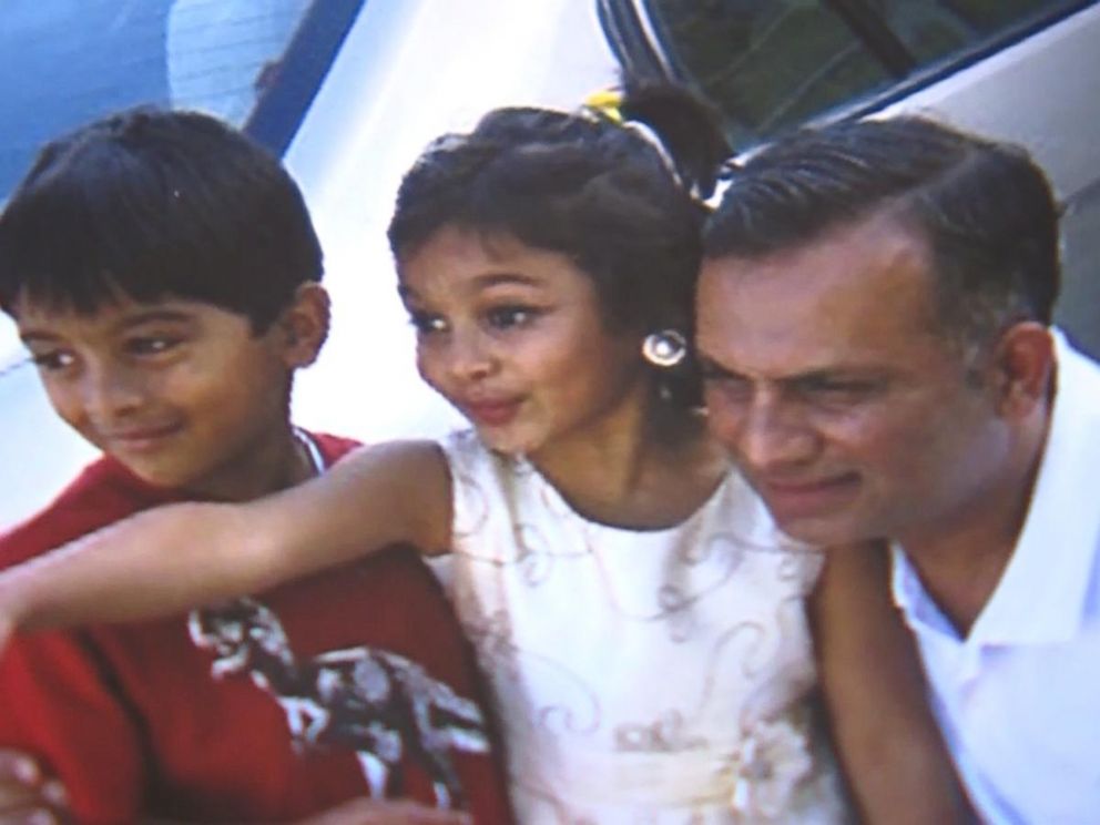 Kansas father fighting deportation now held in Hawaii