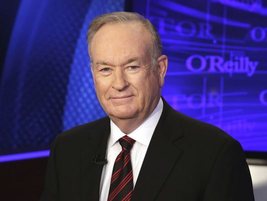 Image result for Marist College revokes Bill O’Reilly’s honorary degree