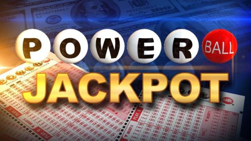 Image result for $559M Powerball ticket