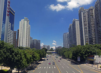 Image result for Shenzhen