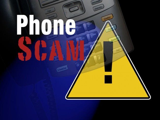Image result for phone scam con photo associated press