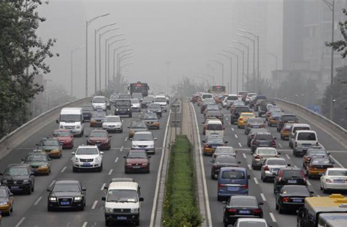 Image result for Beijing's first road