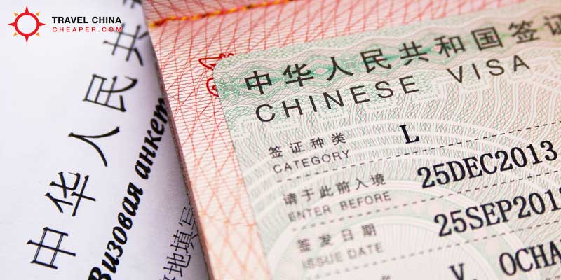 Image result for China visa