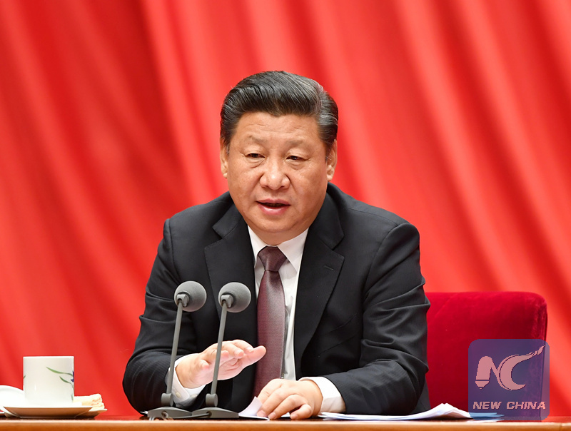 Image result for xi jinping Xinhu