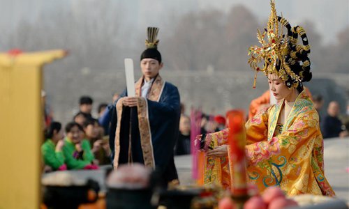 Image result for Tang Dynasty (618-907)  xinhua