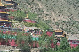 Image result for Qinghai Province