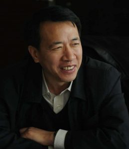 Image result for Lu Yu, director of Science and Technology Committee of the China Academy of Launch Vehicle Technology