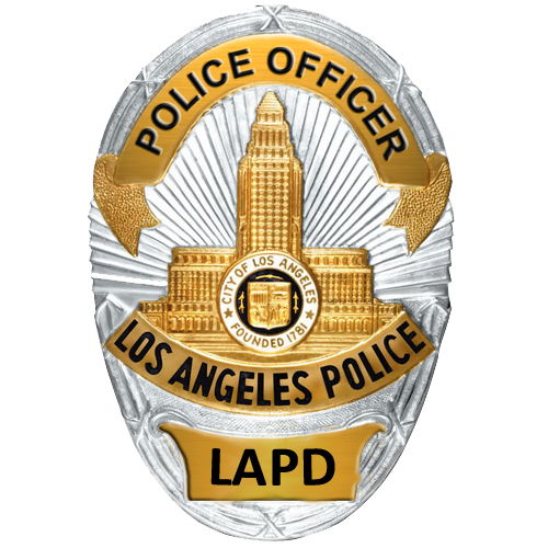 “Los Angeles Police Department (LAPD)”的图片搜索结果