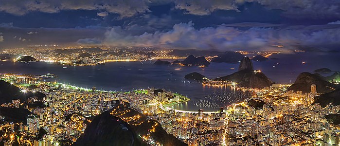 Image result for Rio de Janeiro