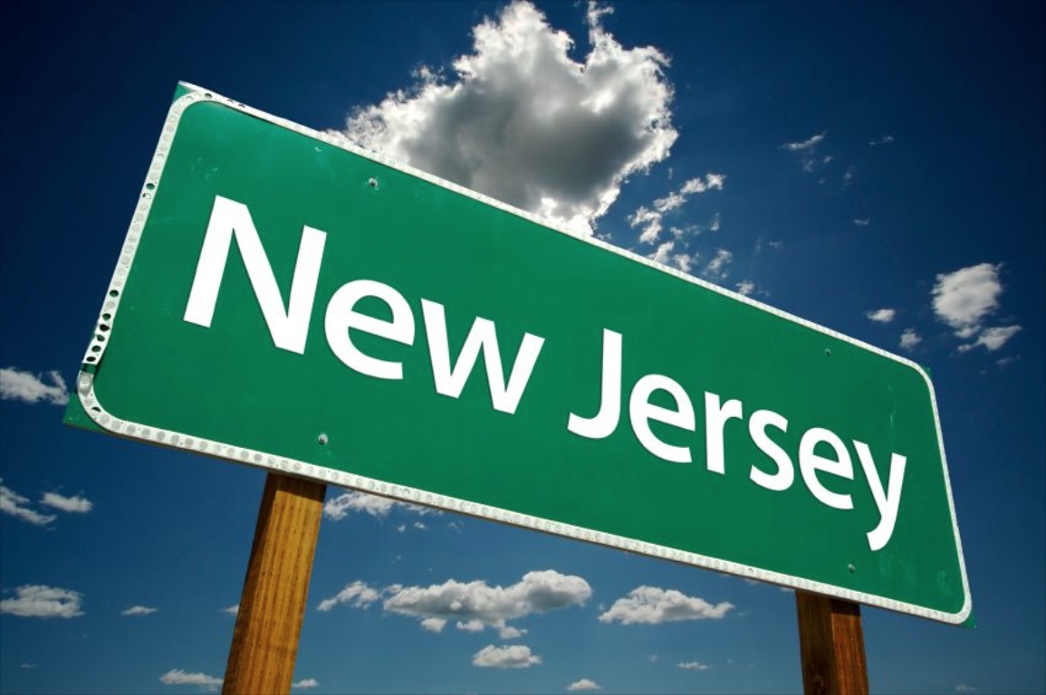 Image result for new jersey