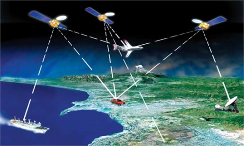 Image result for Beidou applications