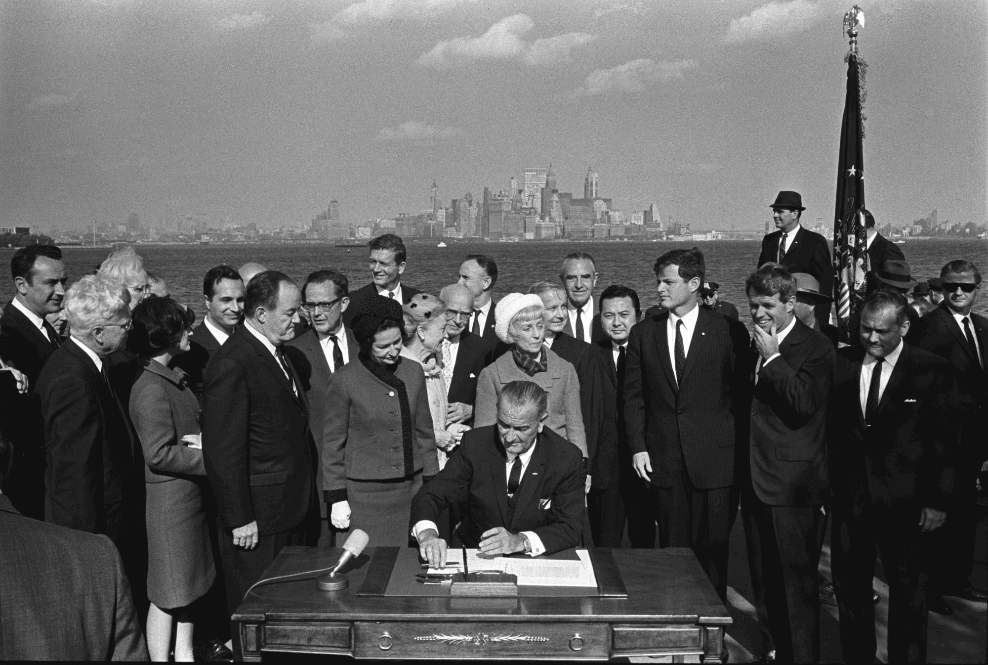 “Immigration and Nationality Act of 1965”的图片搜索结果
