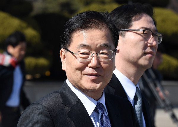 Chung+Eui+Yong+South+Korean+Envoy+Departs+0qkjzxkqUpil.jpg