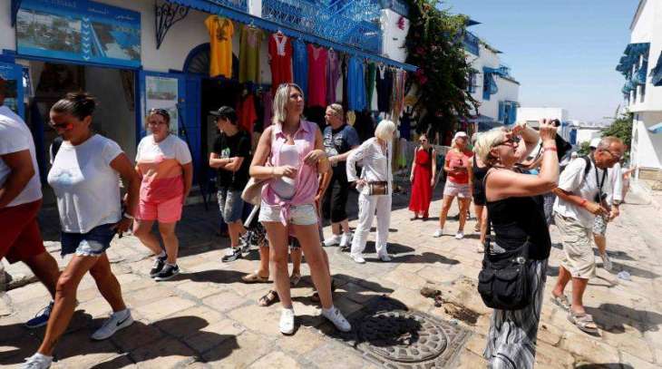 “Tunisia expects to receive 8 million tourists in 2018”的图片搜索结果