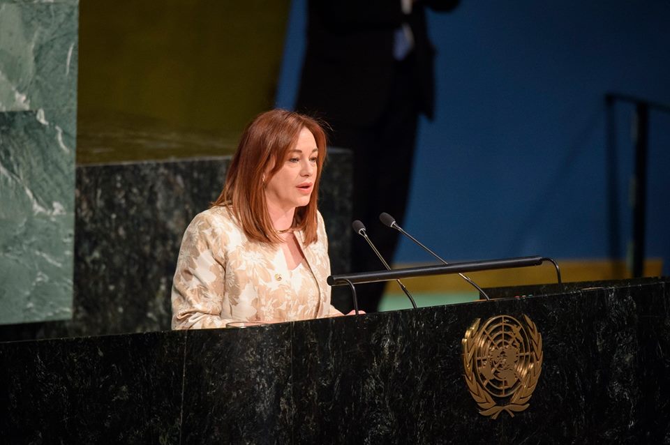 Maria Fernanda Espinosa Garces UNGA President.jpg