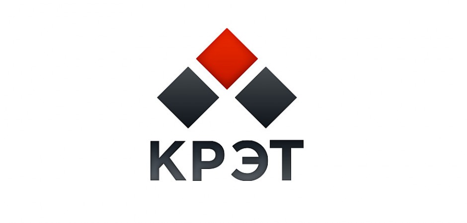 Kret公司logo.jpg