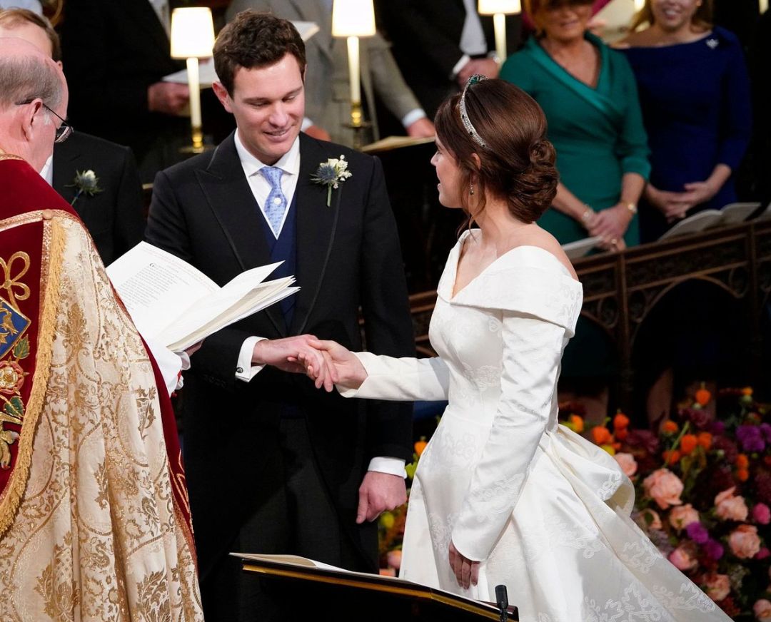 wedding of Princess Eugenie封面.jpg