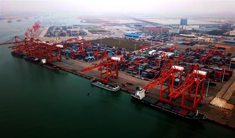 Xinhua Headlines: One year on, China navigates new era under Xi 
