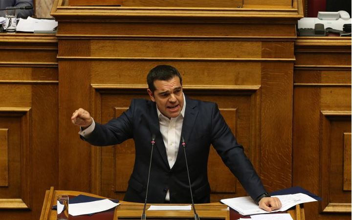 Greek Prime Minister Alexis Tsipras XINHUA.jpg