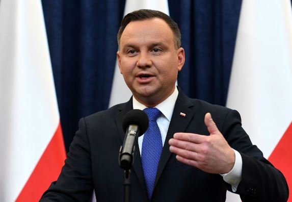 Polish President Andrzej Duda CGTN.JPG